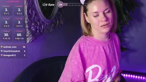 Snapshot of emmalarkins chatting on March 11, 2025, 3:02 pm Emma online show from March 11, 2025, 3:02 pm