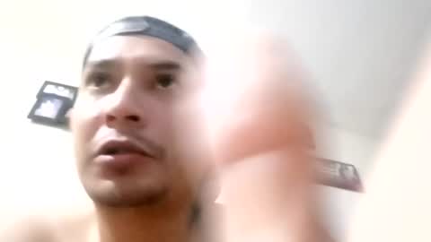 EmmanuelKING online show from July 18, 2026, 2:05 am