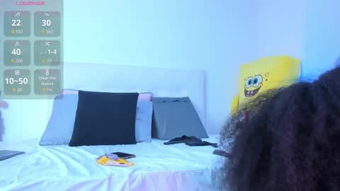 emmalove01 online show from March 15, 2026, 2:39 am