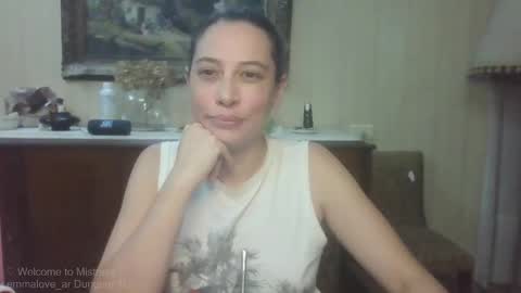 Snapshot of emmalove_ar chatting on February 17, 2025, 11:53 pm emmalove_ar online show from February 17, 2025, 11:53 pm
