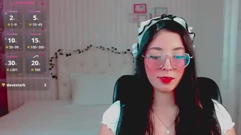 Emmas Room online show from March 8, 2026, 12:08 am