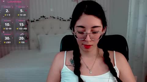 Emmas Room online show from March 18, 2026, 12:25 am