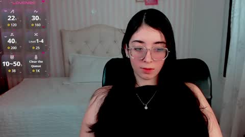 Emmas Room online show from April 2, 2026, 12:41 am