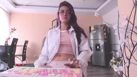 Emmantho online show from July 18, 2026, 6:34 pm