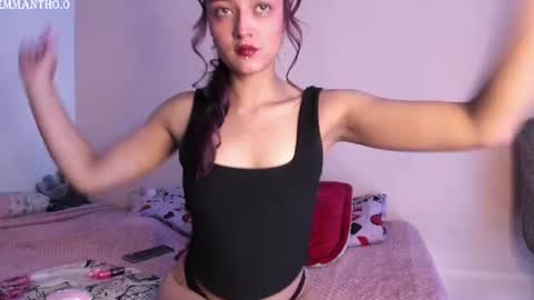 Emmantho online show from August 2, 2026, 7:34 pm