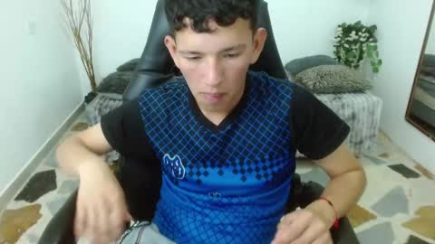 Emmanuel online show from March 10, 2026, 8:03 pm