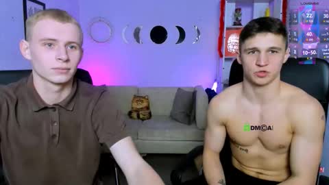 Emmi online show from March 8, 2026, 10:08 am