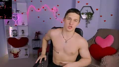 Snapshot of emmanuel_shine chatting on June 11, 2026, 1:09 pm Emmi online show from June 11, 2026, 1:09 pm