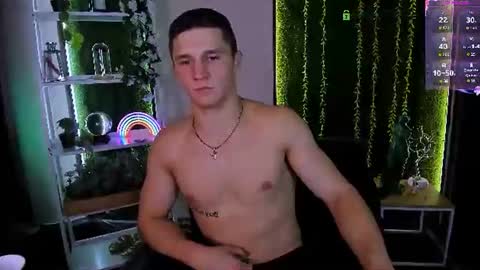 Emmi online show from July 23, 2026, 1:58 am