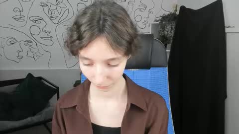 Snapshot of emmanuellbrown chatting on September 9, 2025, 12:15 pm emmanuellbrown online show from September 9, 2025, 12:15 pm