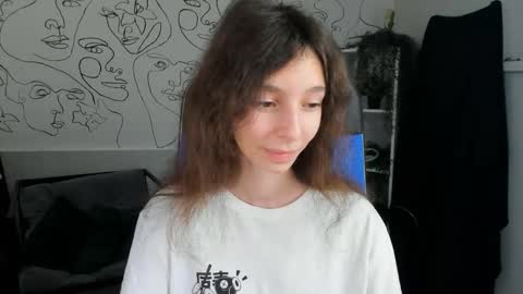 Snapshot of emmanuellbrown chatting on November 5, 2025, 10:15 am emmanuellbrown online show from November 5, 2025, 10:15 am