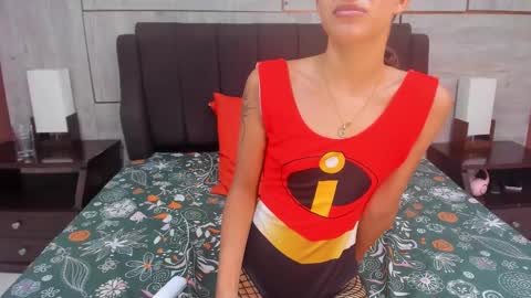 Emmapetty online show from October 3, 2025, 11:02 pm