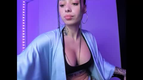 Snapshot of emmarosebvip chatting on February 7, 2026, 11:19 pm Emma Rose B. online show from February 7, 2026, 11:19 pm