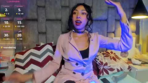 Emma online show from November 16, 2025, 12:05 am