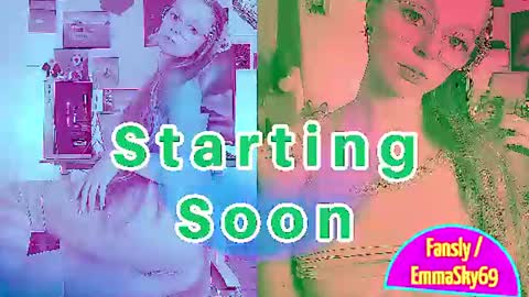 Snapshot of emmasky69 chatting on June 14, 2026, 8:11 pm Emma Sky online show from June 14, 2026, 8:11 pm