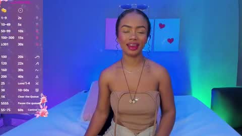 Snapshot of emmasmith06 chatting on November 18, 2025, 5:39 pm Emma online show from November 18, 2025, 5:39 pm