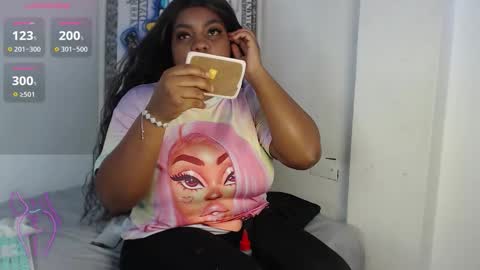 Emma online show from March 11, 2026, 1:06 pm