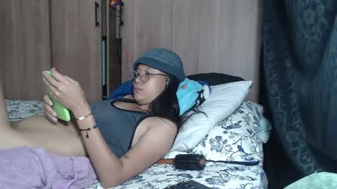 emmasweet95 online show from January 15, 2025, 10:27 am