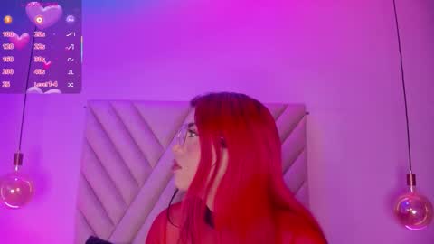 Snapshot of emmaswift1 chatting on December 2, 2025, 2:50 am Emma online show from December 2, 2025, 2:50 am