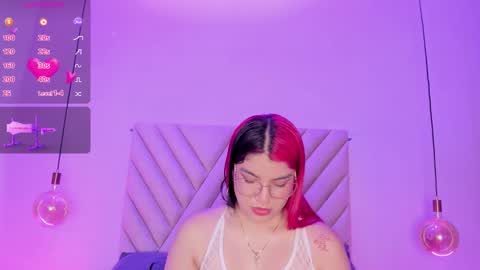 Snapshot of emmaswift1 chatting on January 8, 2026, 4:04 am Emma online show from January 8, 2026, 4:04 am