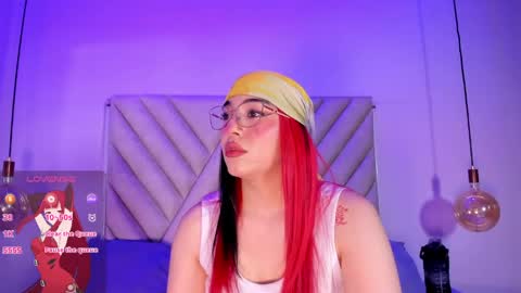 Emma online show from May 25, 2026, 1:55 am