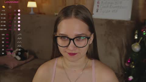 Snapshot of emmatiny chatting on January 11, 2025, 5:18 pm Mia online show from January 11, 2025, 5:18 pm