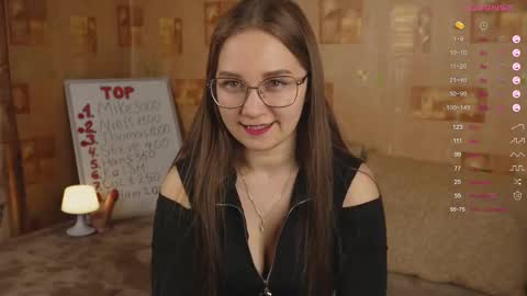 Snapshot of emmatiny chatting on February 12, 2025, 4:11 pm Mia online show from February 12, 2025, 4:11 pm