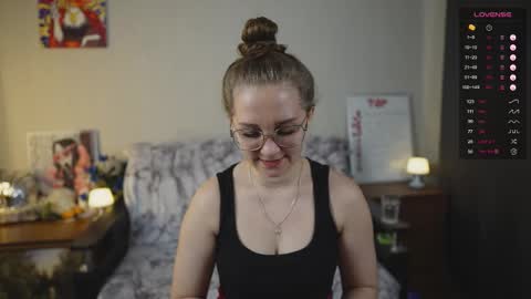 Snapshot of emmatiny chatting on September 25, 2025, 3:05 pm Mia online show from September 25, 2025, 3:05 pm