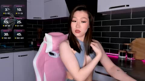 Snapshot of emmavictori chatting on March 10, 2025, 8:12 pm Shaiya online show from March 10, 2025, 8:12 pm