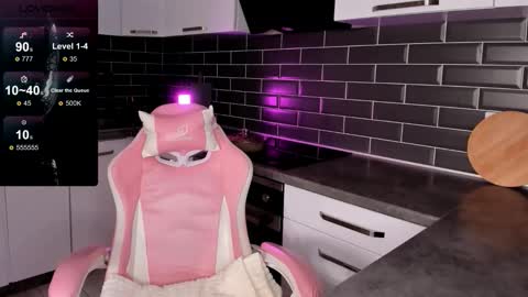 Shaiya online show from January 8, 2026, 7:54 am