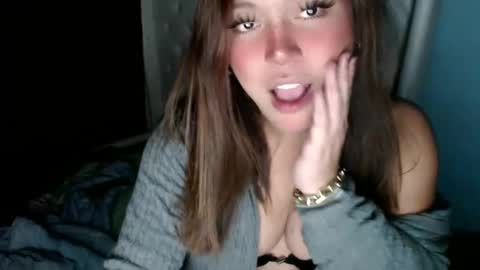 YourDreamGirl Emma  online show from November 10, 2025, 7:24 pm