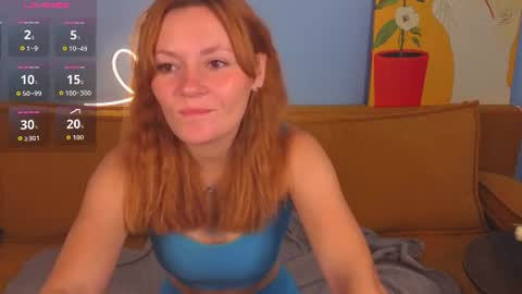 emmawells_s online show from July 20, 2026, 1:31 am