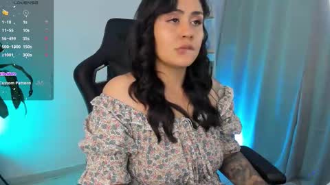 EMMA online show from February 2, 2026, 12:53 am