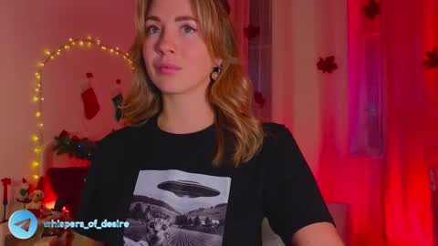 Miss Emmi online show from December 27, 2024, 11:50 am