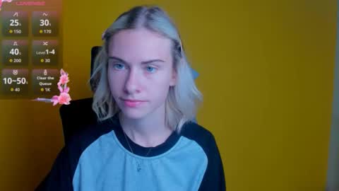 Emmi online show from October 10, 2025, 7:07 am