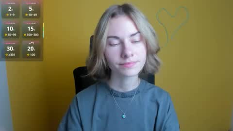 Emmi online show from November 26, 2025, 6:25 am