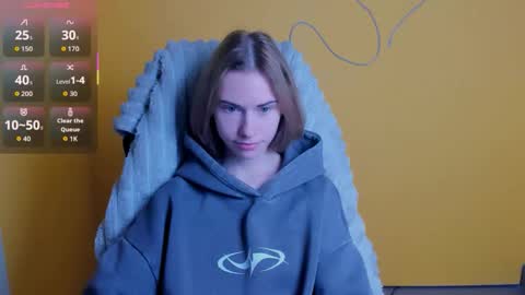 Emmi online show from December 19, 2025, 6:31 am