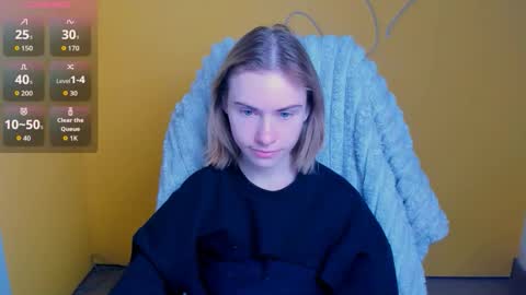 Emmi online show from January 8, 2026, 6:26 am