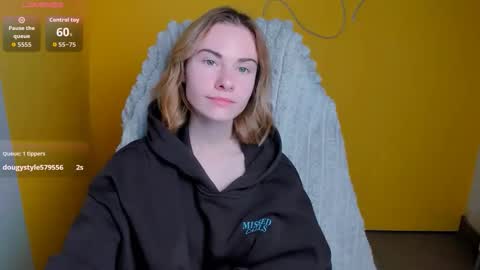 Emmi online show from February 11, 2026, 7:02 am