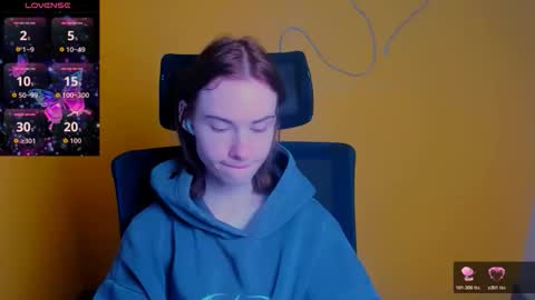 Emmi online show from March 13, 2026, 6:31 am