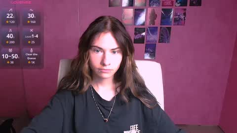 Emmi online show from June 18, 2026, 5:19 am