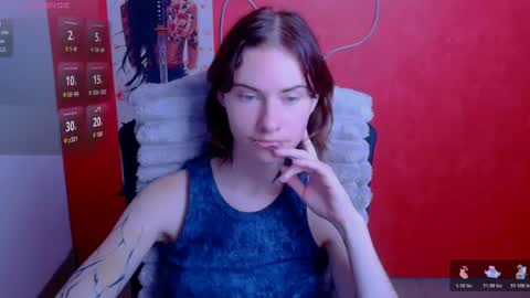 Emmi online show from July 6, 2026, 11:18 am