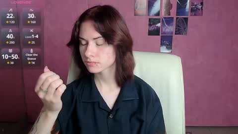 Emmi online show from July 19, 2026, 5:11 am