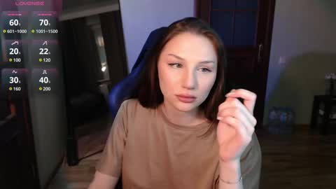 Snapshot of emmiclo chatting on February 22, 2025, 6:08 pm Emily online show from February 22, 2025, 6:08 pm