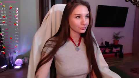 Snapshot of emmiclo chatting on November 13, 2025, 4:28 pm Emily online show from November 13, 2025, 4:28 pm