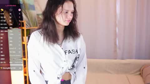 Snapshot of emmiecrellin chatting on March 6, 2026, 7:05 am Emily online show from March 6, 2026, 7:05 am