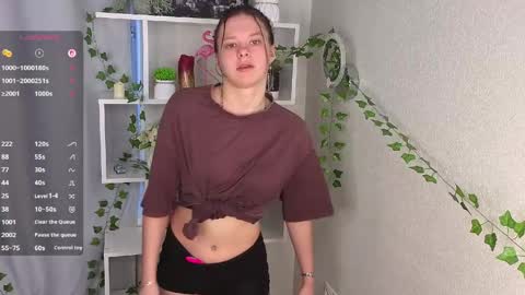 Snapshot of emmiecrellin chatting on March 15, 2026, 3:23 am Emily online show from March 15, 2026, 3:23 am