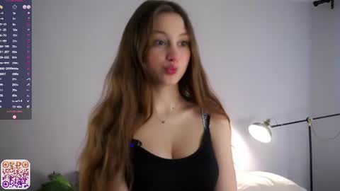 Aurora online show from June 12, 2026, 10:36 am