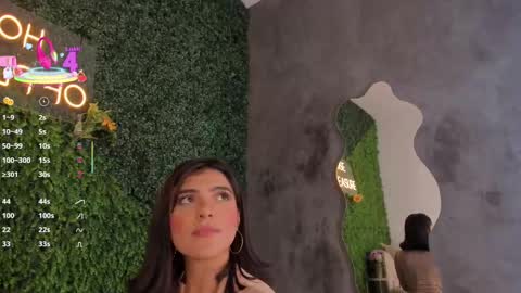 Emmiily online show from March 9, 2025, 4:05 am