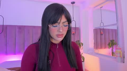 Snapshot of emmiily_z chatting on June 13, 2026, 8:07 pm Emmiily online show from June 13, 2026, 8:07 pm